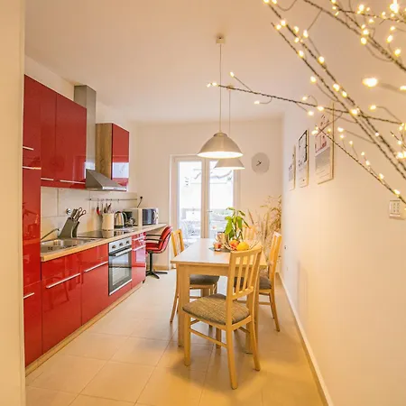 Apartment Colosseum View&dreams