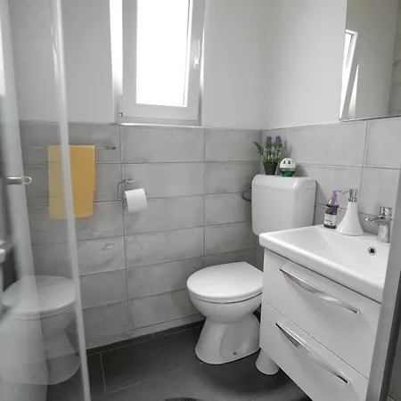 Apartment Colosseum View&dreams Pula