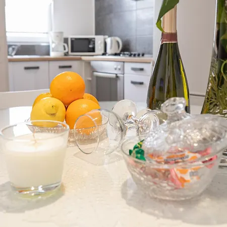 Apartment Colosseum View&dreams Pula