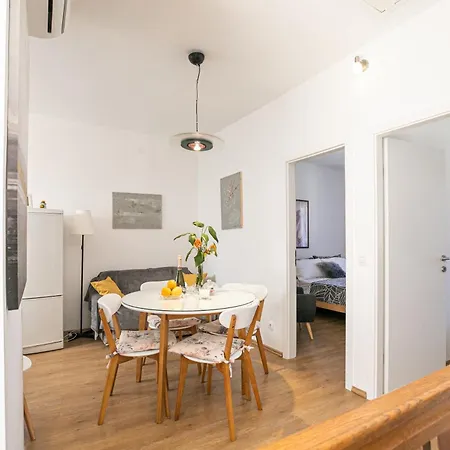 Apartment Colosseum View&dreams *