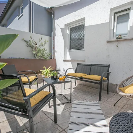 Colosseum View&dreams Пула