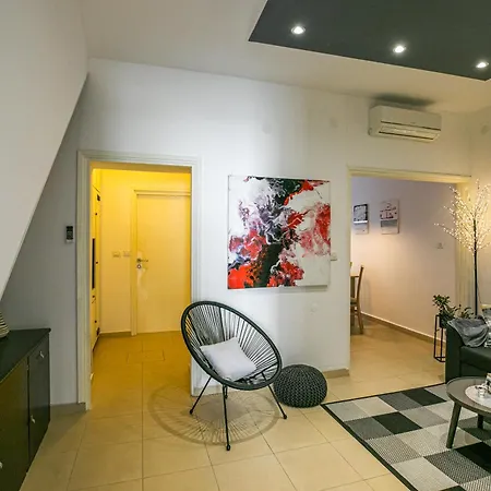 Apartment Colosseum View&dreams