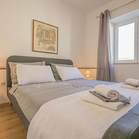 Apartment Colosseum View&dreams Pula