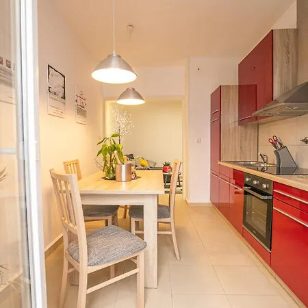 Apartment Colosseum View&dreams *