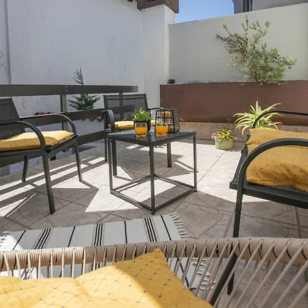 Apartment Colosseum View&dreams