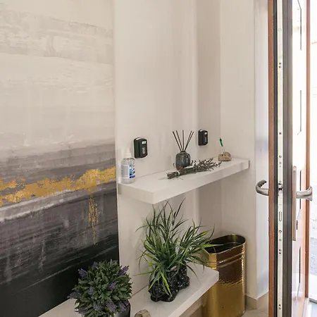 Apartment Colosseum View&dreams