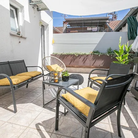 Apartment Colosseum View&dreams