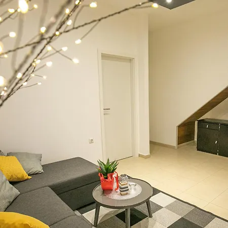 Apartment Colosseum View&dreams *