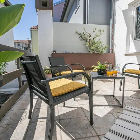 Colosseum View&dreams Pula