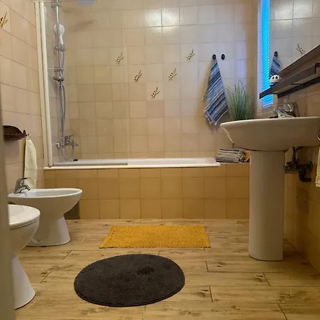 Apartment Colosseum View&dreams