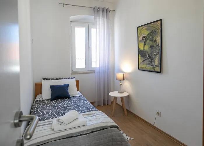 Апартаменти Colosseum View&dreams *