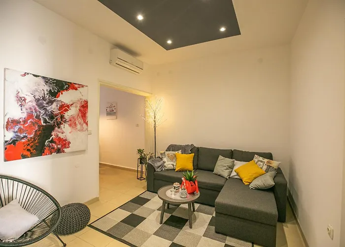 Colosseum View&dreams Пула