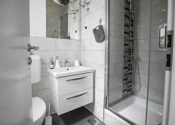 Lejlighed Colosseum View&dreams *