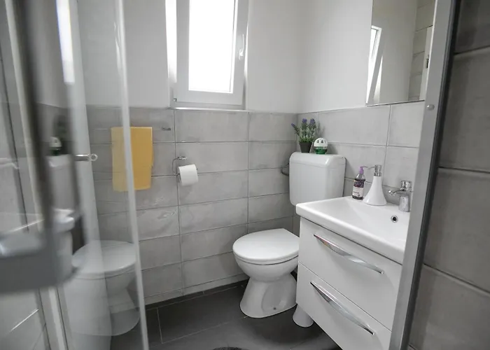 Lejlighed Colosseum View&dreams Pula