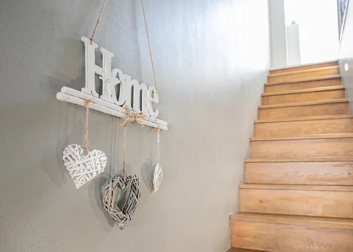 Lejlighed Colosseum View&dreams