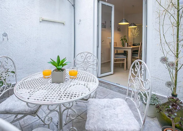 Lejlighed Colosseum View&dreams *