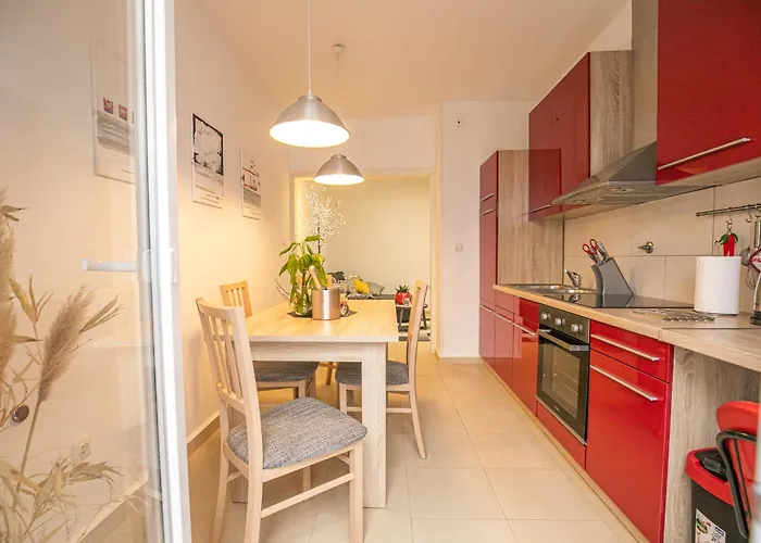 Апартаменти Colosseum View&dreams *