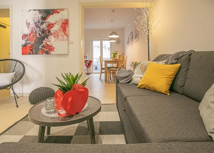 Lejlighed Colosseum View&dreams *