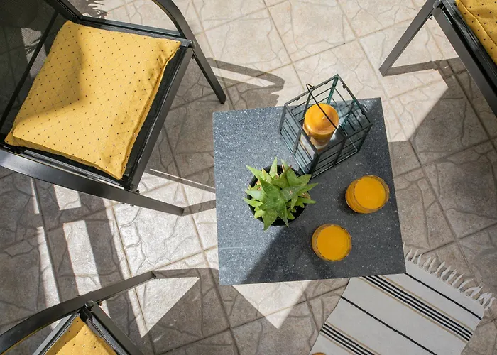 Colosseum View&dreams Pula