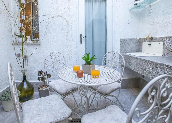 Colosseum View&dreams Pula