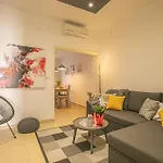 아파트 Colosseum View&dreams 풀라