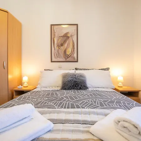 Colosseum View&dreams Пула