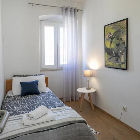 Apartmán Colosseum View&dreams *