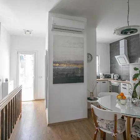 Colosseum View&dreams Пула