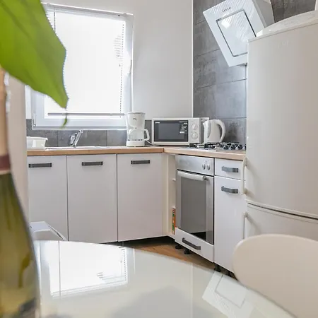 Апартаменти Colosseum View&dreams