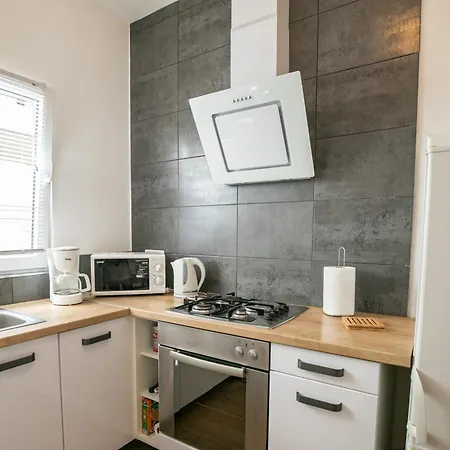 Апартаменти Colosseum View&dreams