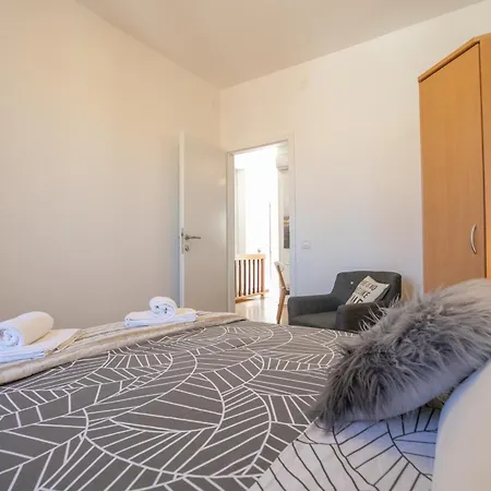 Apartment Colosseum View&dreams Pula