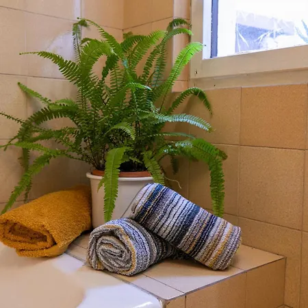 Апартаменти Colosseum View&dreams Пула