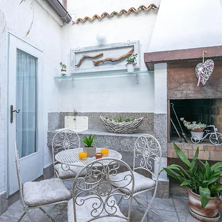 Апартаменти Colosseum View&dreams *