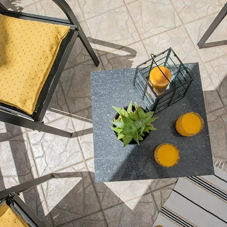 Colosseum View&dreams Пула