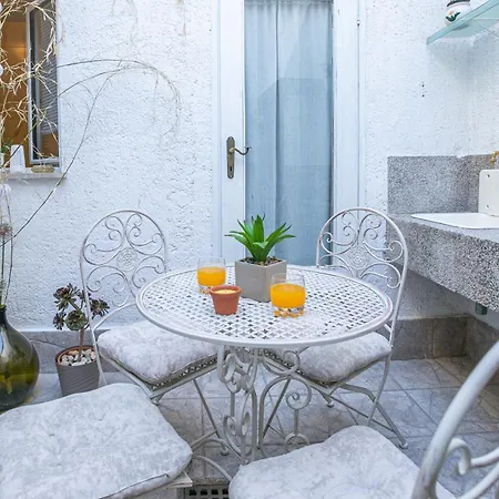 Colosseum View&dreams Пула