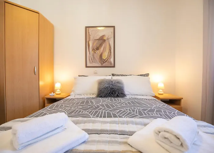 Colosseum View&dreams Pula