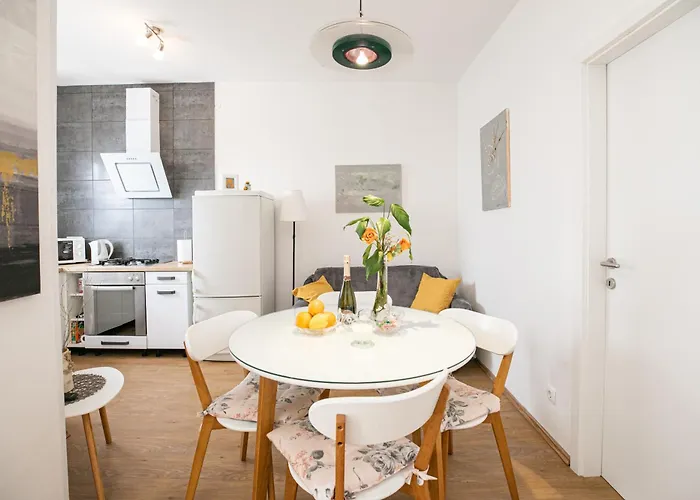 Apartment Colosseum View&dreams Pula