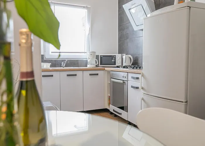 Apartment Colosseum View&dreams