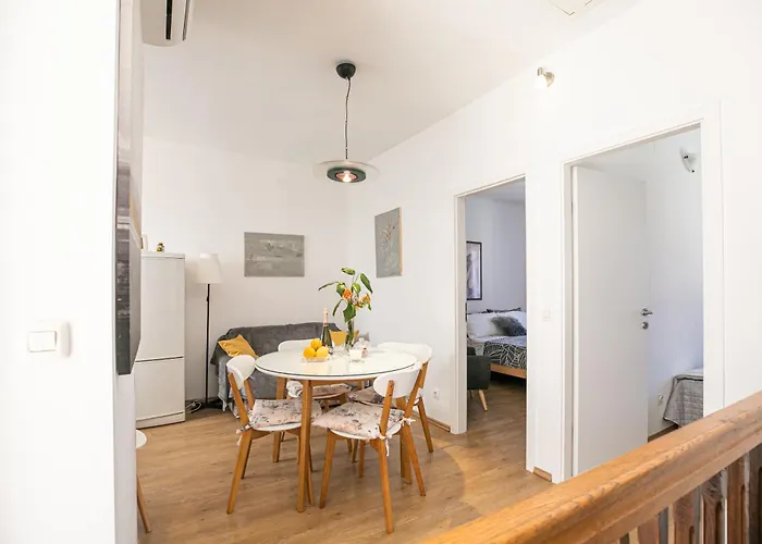 Apartment Colosseum View&dreams *