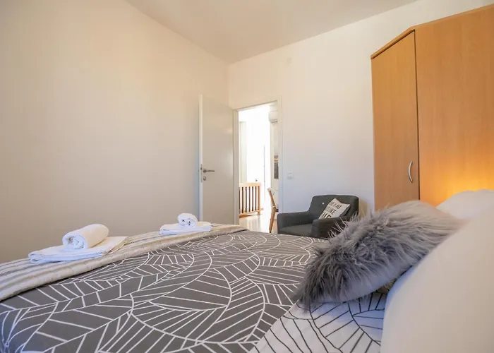 Apartment Colosseum View&dreams Pula