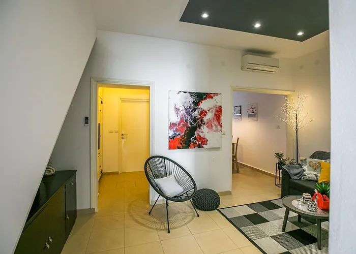 Apartment Colosseum View&dreams