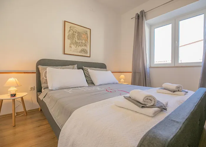 Apartment Colosseum View&dreams Pula