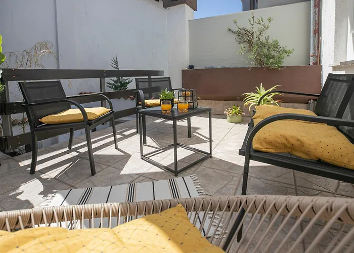 Apartment Colosseum View&dreams