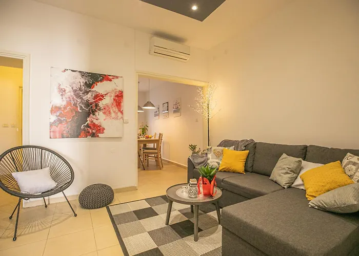 Apartment Colosseum View&dreams Pula