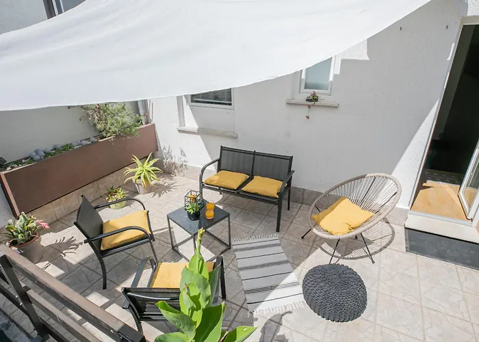 Apartment Colosseum View&dreams Pula