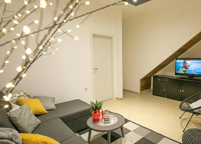 Apartment Colosseum View&dreams *