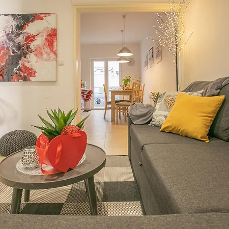 Lägenhet Colosseum View&dreams *