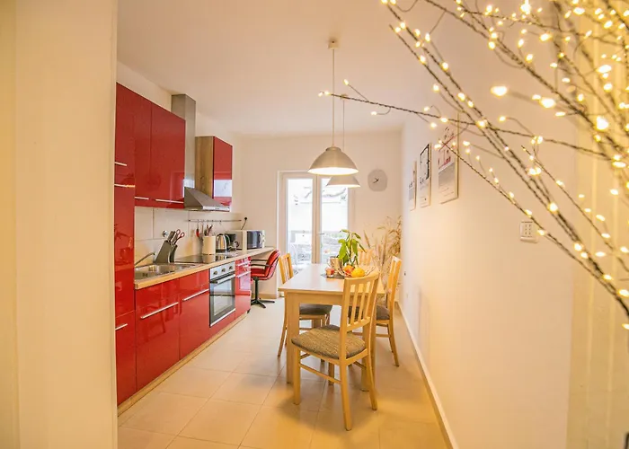 Lägenhet Colosseum View&dreams