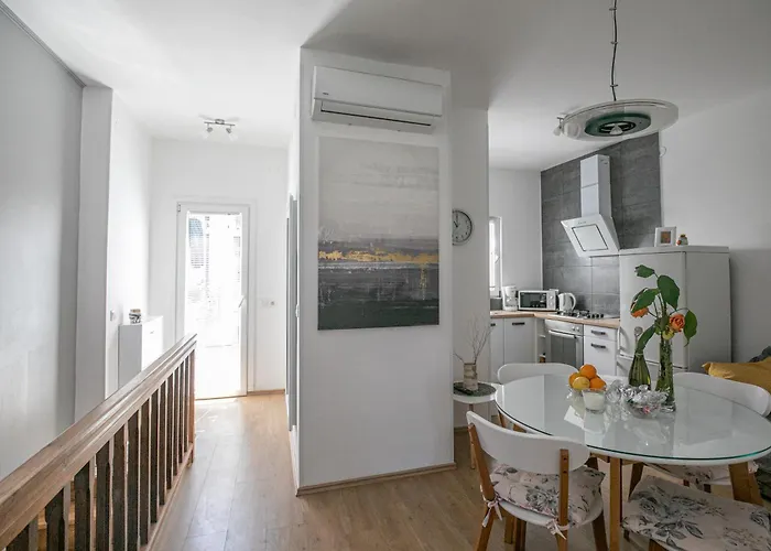 Colosseum View&dreams Pula