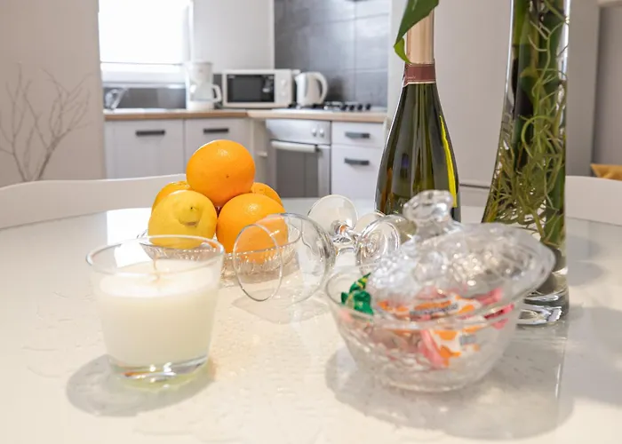 Lägenhet Colosseum View&dreams Pula